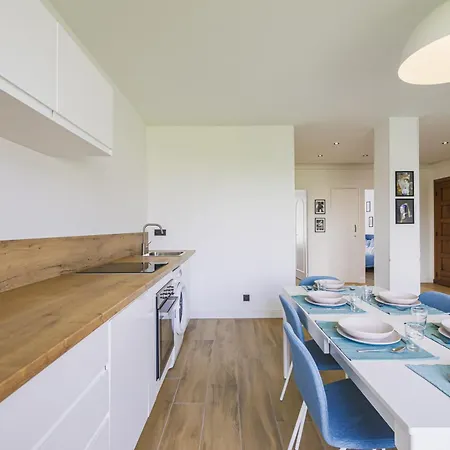 Apartment Vue Imprenable, 3 Ch, Clim, Centre *