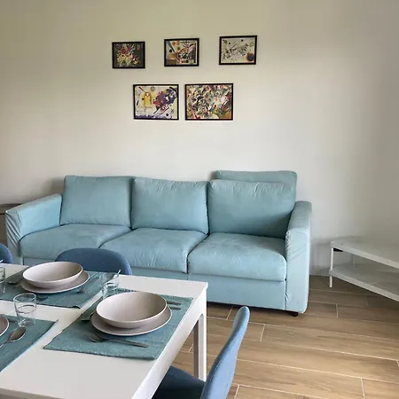 Apartment Vue Imprenable, 3 Ch, Clim, Centre